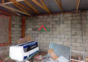 Дом 68м², 1-этажный, участок 7 сот.