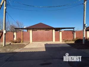 Дом 90м², 1-этажный, участок 4 сот.