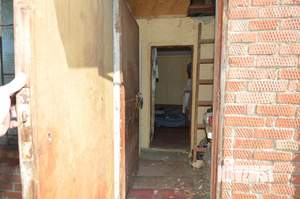 Дом 23м², 2-этажный, участок 4 сот.