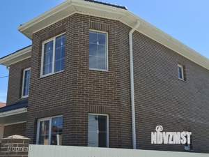 Дом 143м², 2-этажный, участок 4 сот.