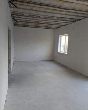 Дом 120м², 2-этажный, участок 6 сот.