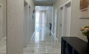 Дом 144м², 1-этажный, участок 7 сот.