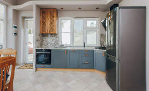 Дом 326м², 2-этажный, участок 6 сот.