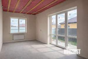 Дом 95м², 1-этажный, участок 3 сот.