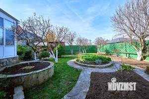 Дом 350м², 3-этажный, участок 7 сот.