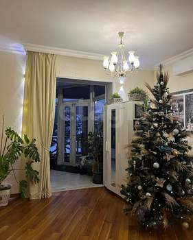 Дом 185м², 2-этажный, участок 10 сот.