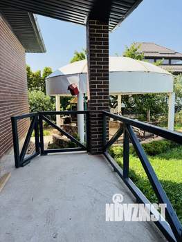 Коттедж 113м², 1-этажный, участок 6 сот.