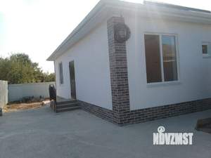 Дом 80м², 1-этажный, участок 4 сот.