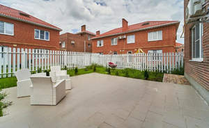 Дом 128м², 2-этажный, участок 3 сот.