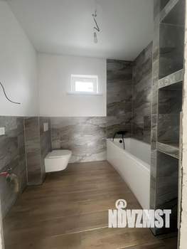 Дом 95м², 1-этажный, участок 3 сот.