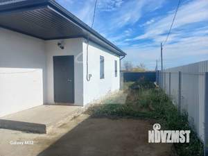 Дом 73м², 1-этажный, участок 4 сот.