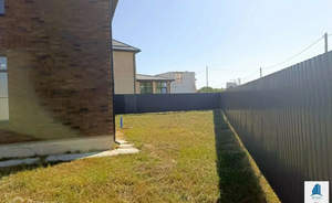 Дом 130м², 2-этажный, участок 4 сот.