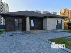 Дом 145м², 1-этажный, участок 7 сот.