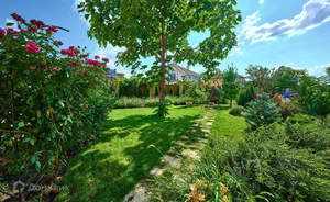 Дом 554м², 2-этажный, участок 16 сот.