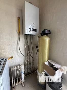 Коттедж 73м², 1-этажный, участок 3 сот.