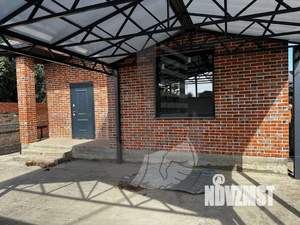 Дом 136м², 2-этажный, участок 4 сот.