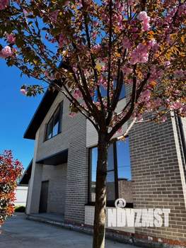 Дом 235м², 2-этажный, участок 6 сот.