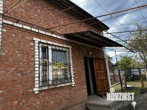 Дача 55м², 2-этажный, участок 4 сот.