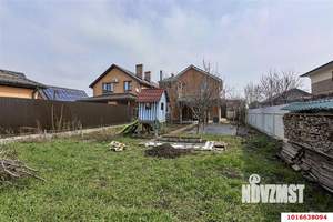 Дом 145м², 2-этажный, участок 5 сот.