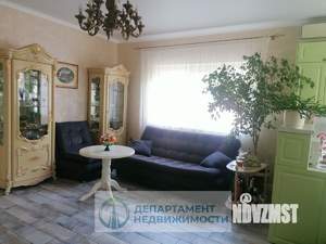 Дом 85м², 1-этажный, участок 4 сот.