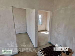 Дом 48м², 2-этажный, участок 4 сот.