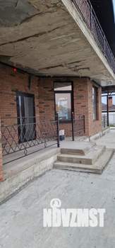 Коттедж 267м², 2-этажный, участок 11 сот.