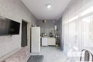 Дом 44м², 1-этажный, участок 3 сот.