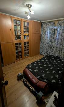 Дом 106м², 2-этажный, участок 3 сот.