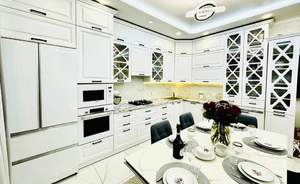 Дом 130м², 2-этажный, участок 4 сот.