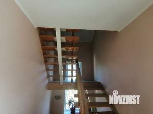 Дом 230м², 2-этажный, участок 4 сот.