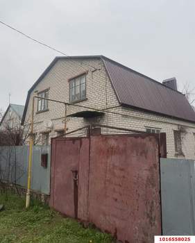 Дом 89м², 2-этажный, участок 18 сот.