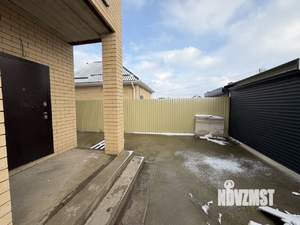 Коттедж 160м², 2-этажный, участок 3 сот.