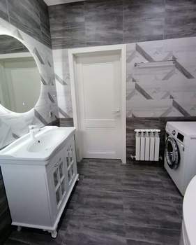 Дом 100м², 1-этажный, участок 4 сот.