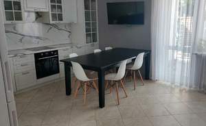 Дом 117м², 2-этажный, участок 4 сот.