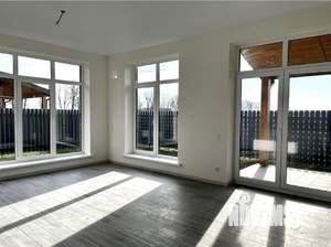 Дом 105м², 4-этажный, участок 5 сот.