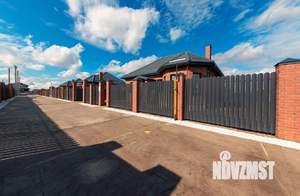 Коттедж 100м², 2-этажный, участок 4 сот.