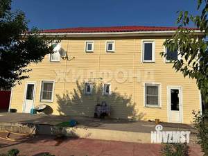 Дом 145м², 2-этажный, участок 10 сот.