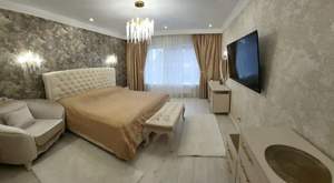 Дом 170м², 2-этажный, участок 5 сот.