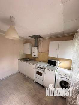 Дом 35м², 1-этажный, участок 1 сот.