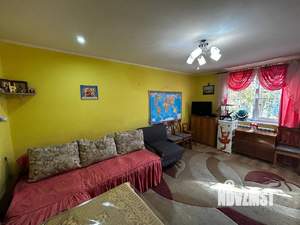 Дом 48м², 1-этажный, участок 4 сот.