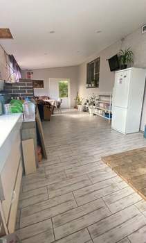 Дом 90м², 1-этажный, участок 7 сот.