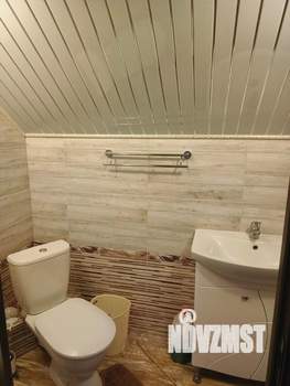 Дом 148м², 2-этажный, участок 4 сот.