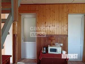 Дом 120м², 2-этажный, участок 19 сот.