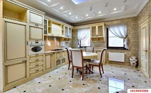 Дом 288м², 2-этажный, участок 7 сот.