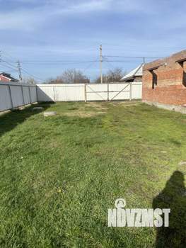 Дом 60м², 2-этажный, участок 12 сот.