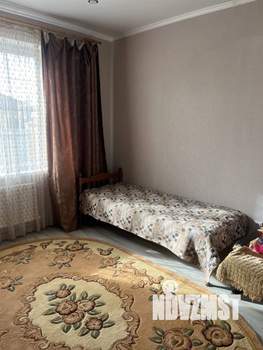 Дом 82м², 1-этажный, участок 3 сот.