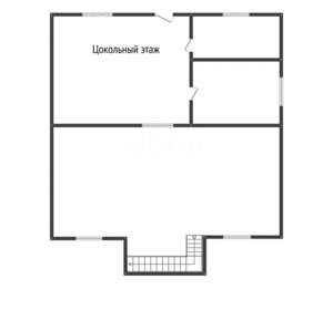 Дом 399м², 2-этажный, участок 5 сот.