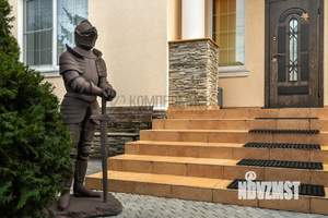 Дом 226м², 2-этажный, участок 7 сот.