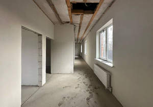 Дом 86м², 1-этажный, участок 3 сот.