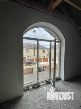 Дом 130м², 2-этажный, участок 4 сот.